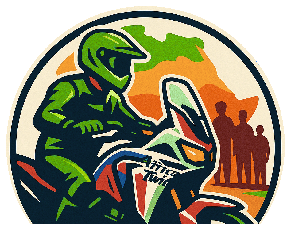 Logo Elder’s Tales Rider